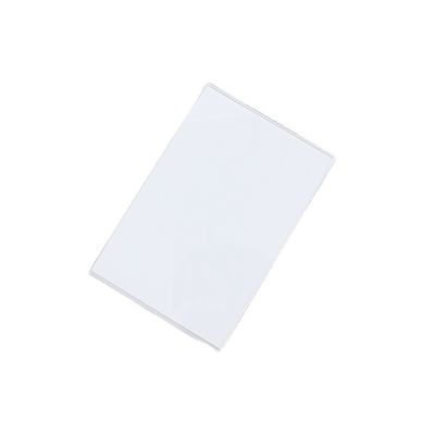 kwaliteit  High quality with competitive price acrylic transparent plastic frame fridge magnet fabriek