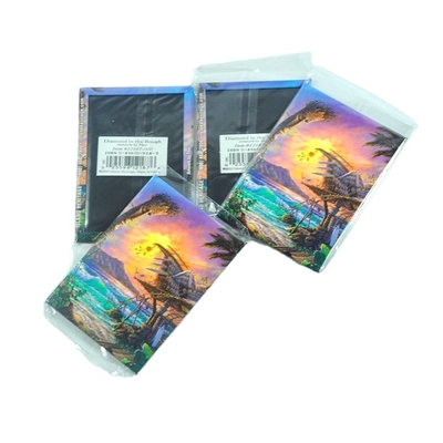 Factory Wholesale Customized Rubber Tin Fridge Magnet Metal Fridge Magnet Souvenir Fridge Magnet