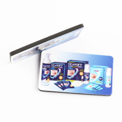 eco-friendly &amp;amp; 2022 New Design High Quality Souvenir Qatar Eva Fridge Magnet Promotional Foam Magnet