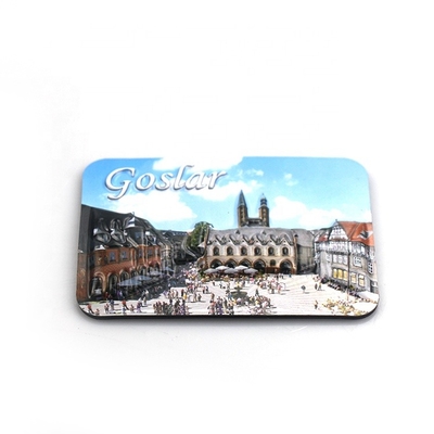 Shape JOUNOVO Customized Soft PVC Fridge Magnet Fridge Magnet Souvenir