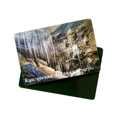 Shape Custom Lenticular 3D Fridge Magnets Varies Tourist Souvenirs Fridge Magnet